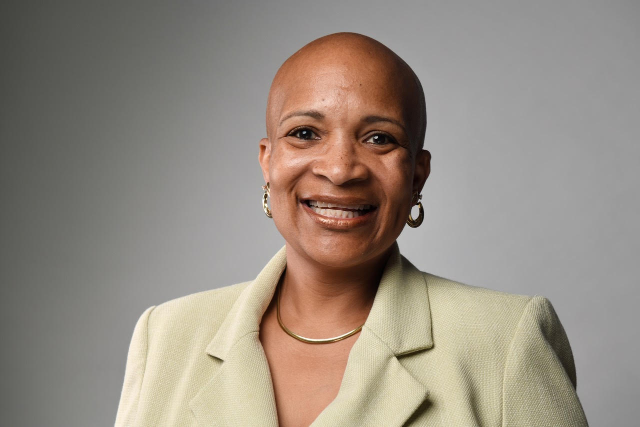 Angela Harvey, Lead Facilitator at Creative Belonging